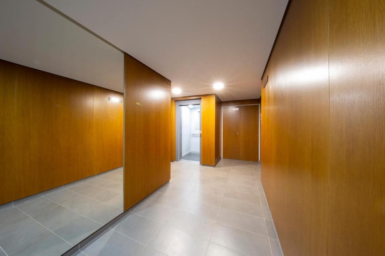 Medano4You The Casa Celou Penthouse La Tejita Exterior foto