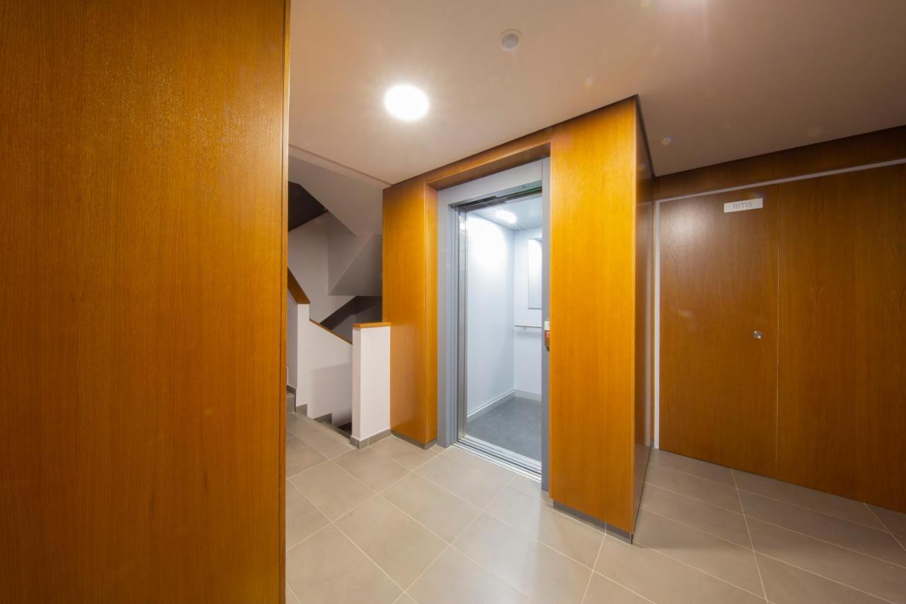 Medano4You The Casa Celou Penthouse La Tejita Exterior foto