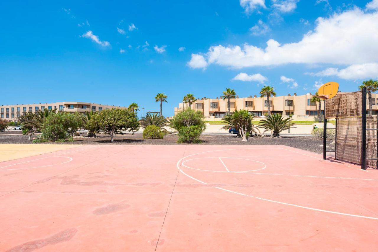 Medano4You The Casa Celou Penthouse La Tejita Exterior foto